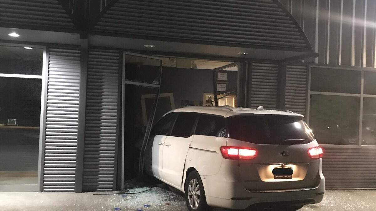 Four people are in custody after a string of successful and attempted burglaries Oct. 4 and Oct. 5 in Olympia and Tumwater.