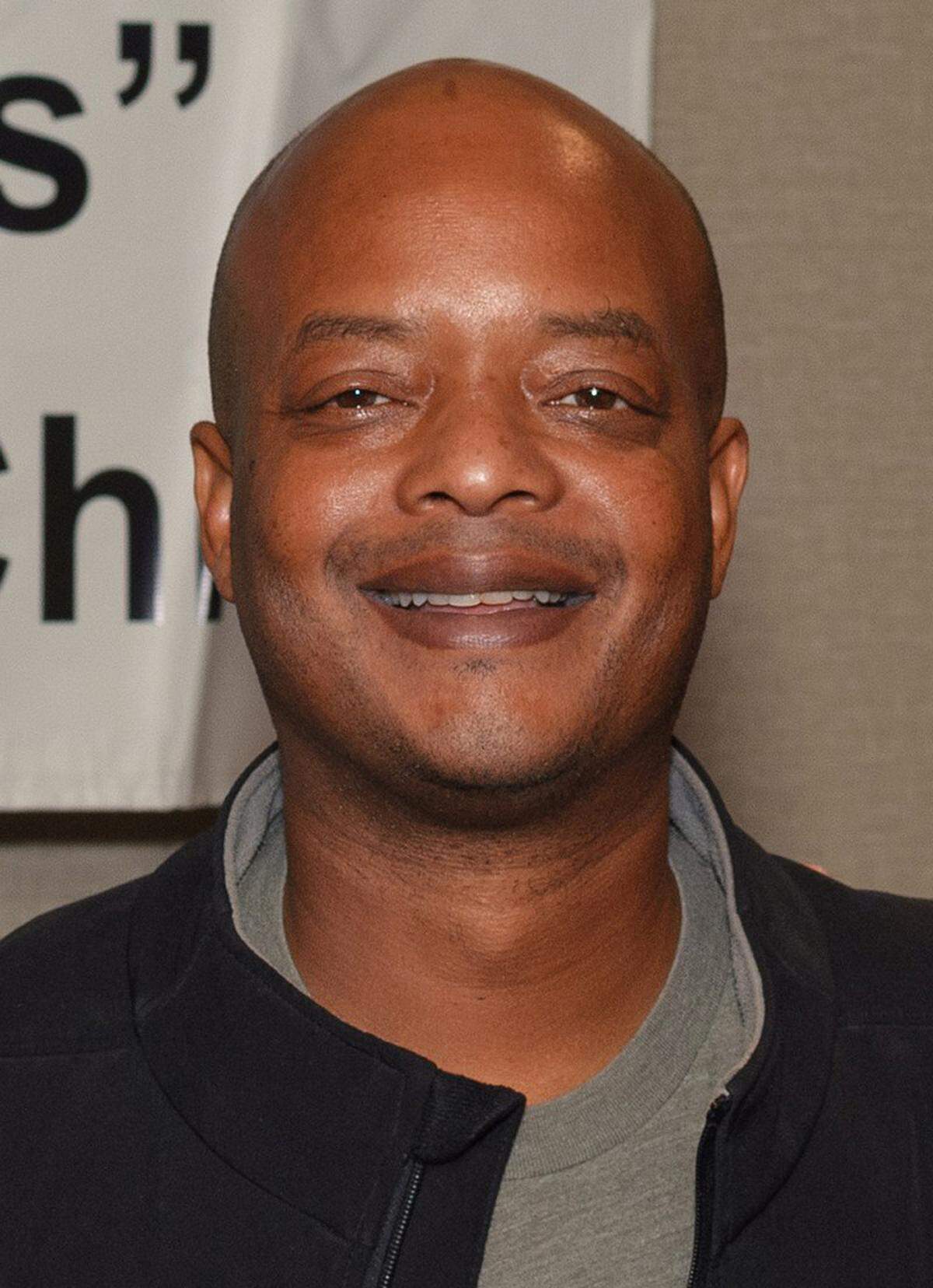 Todd Bridges, famous for his role as Willis on the TV series “Diff’rent Strokes,” hosts HaHaPalooza on Friday evening at the Washington Center for the Performing Arts in Olympia.