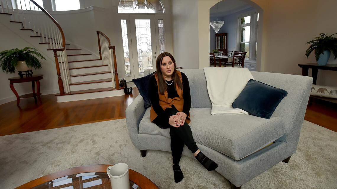 Thurston County home sales did something in January that they struggled to do in 2023