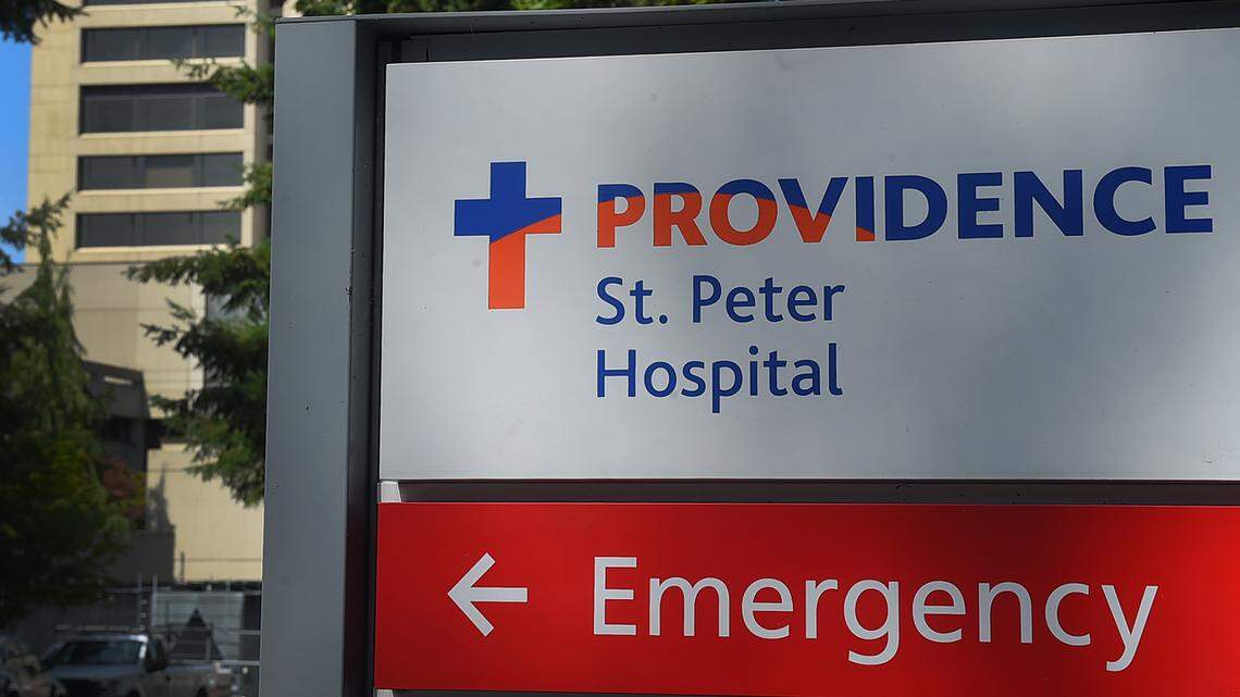 WA sues Providence hospitals over treatment of pregnant workers
