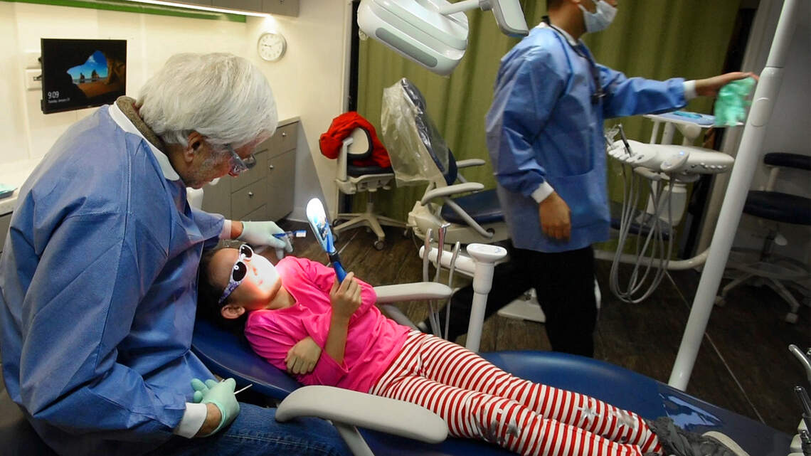 Pierce County needs better dental care. Dental therapists won’t solve the problem