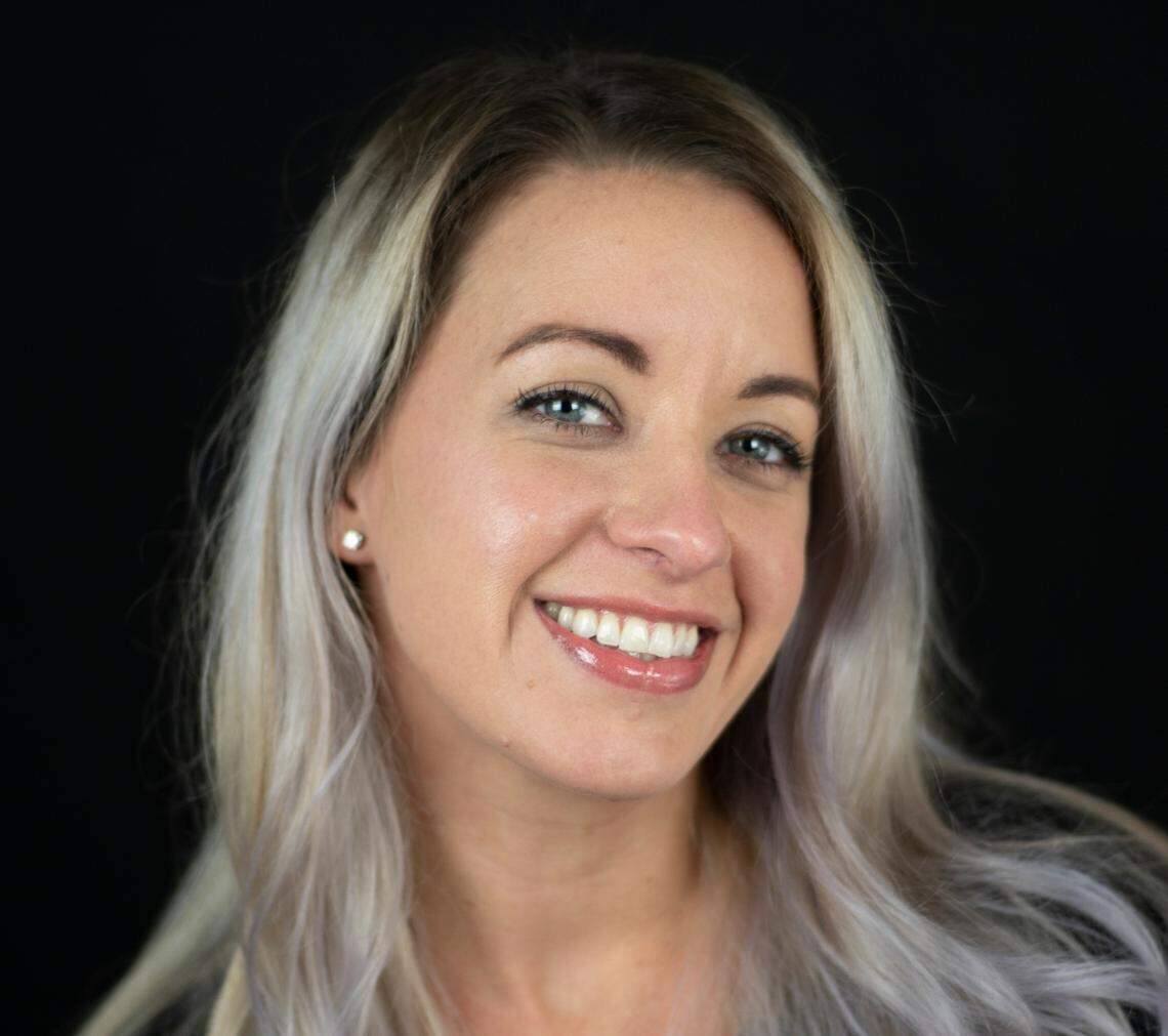 Profile Image of Shauna Sowersby