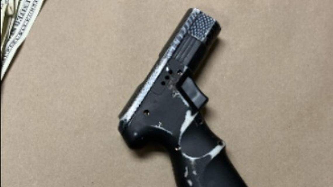 Olympia convenience store heist involved an unusual butane lighter, police say