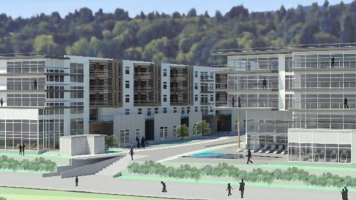Major development in Olympia with 478 apartments gets approval, appeal denied
