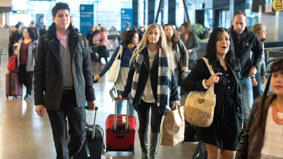 Guns seized at Sea-Tac serve as reminder to follow TSA rules when traveling with weapons