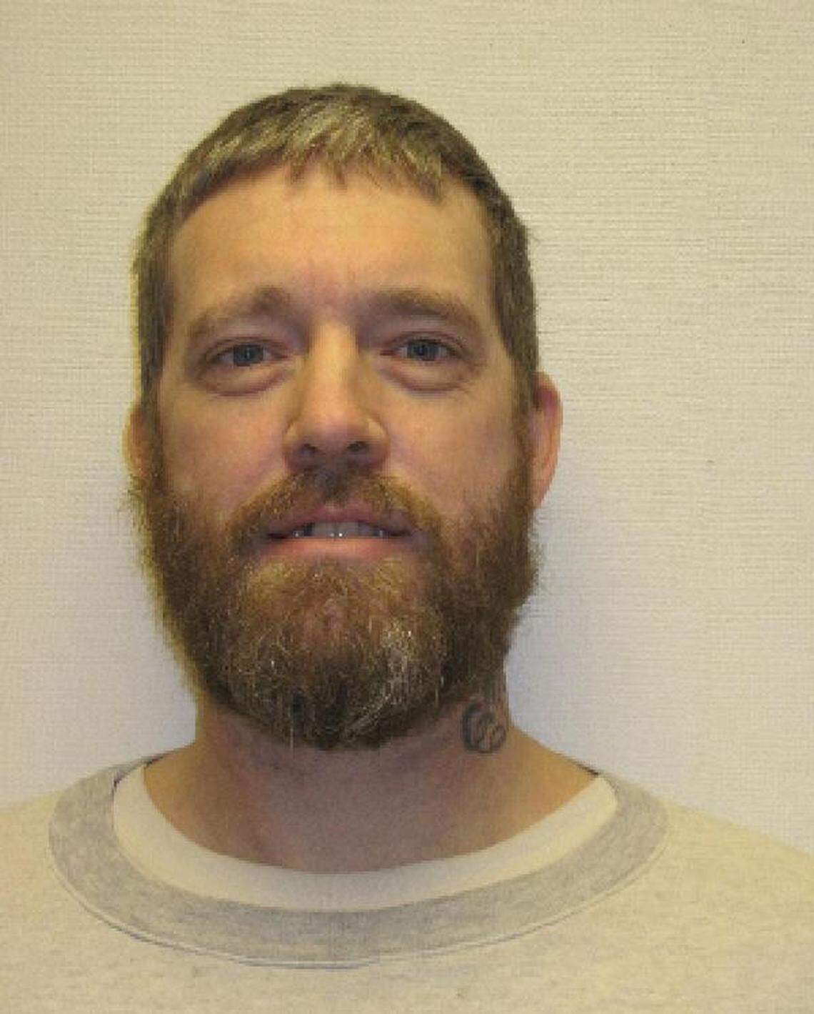 Tim Day was shot and killed by a 47-year-old Oakville man on Sunday after Day shot a 48-year-old man while attempting to carjack his vehicle outside Walmart in Tumwater. Jesse Zamora was next to the Oakville man when it happened.