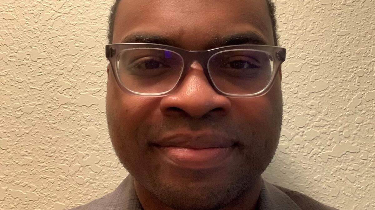 David Bayne will start as the new director for Thurston County Public Health and Social Services on Dec. 27.