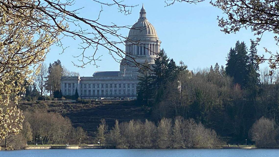 Thurston County Judge rules in favor of ‘legislative privilege’ to shield public records