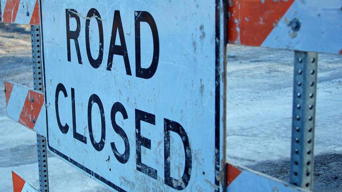 The City of Olympia will close part of Pattison Street and Eighth Avenue Northeast to all traffic to install a sewer extension for the Pattison Street Place Plat.