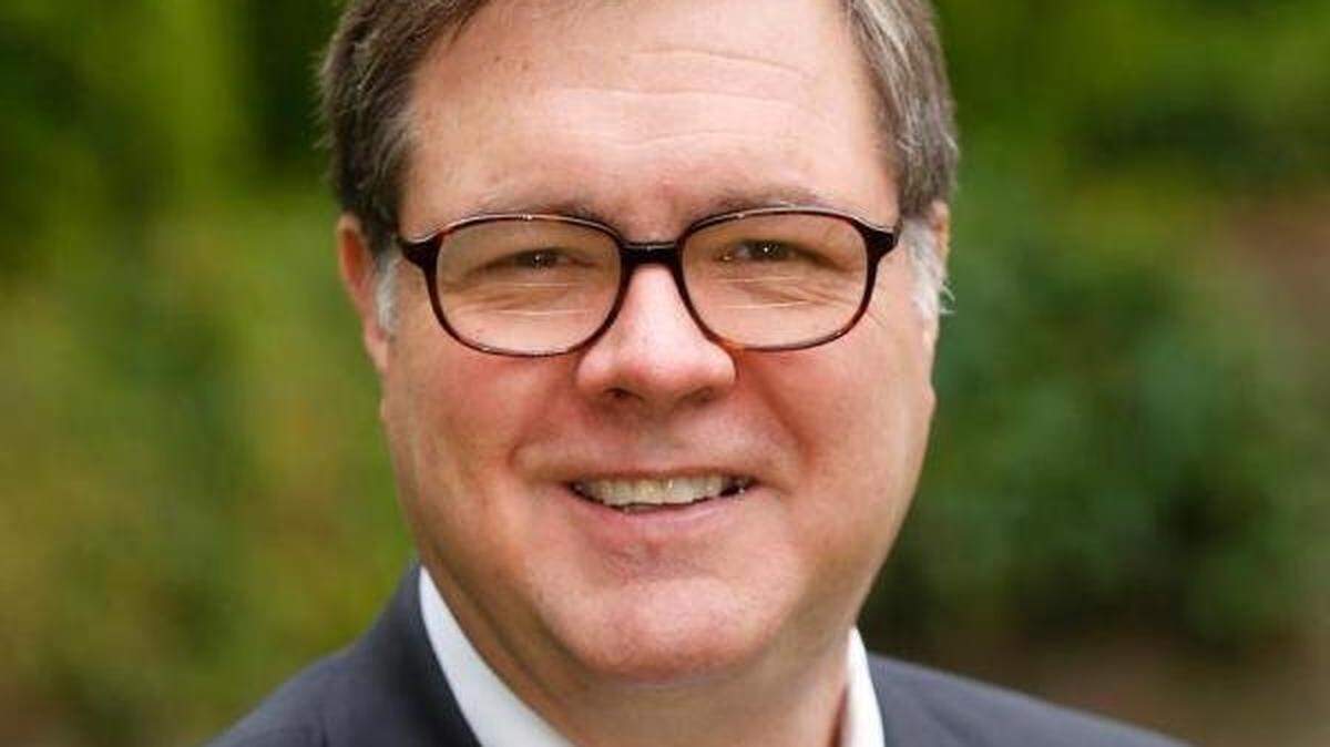U.S. Rep. Denny Heck