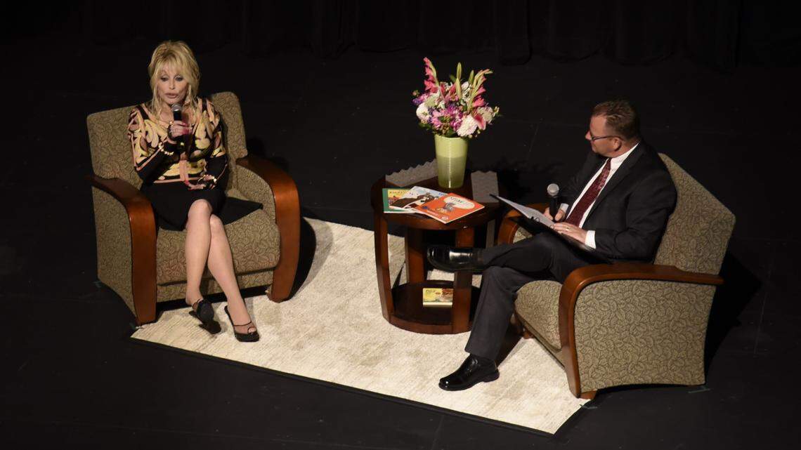 They send WA toddlers a book a month. That could end after state funding cuts