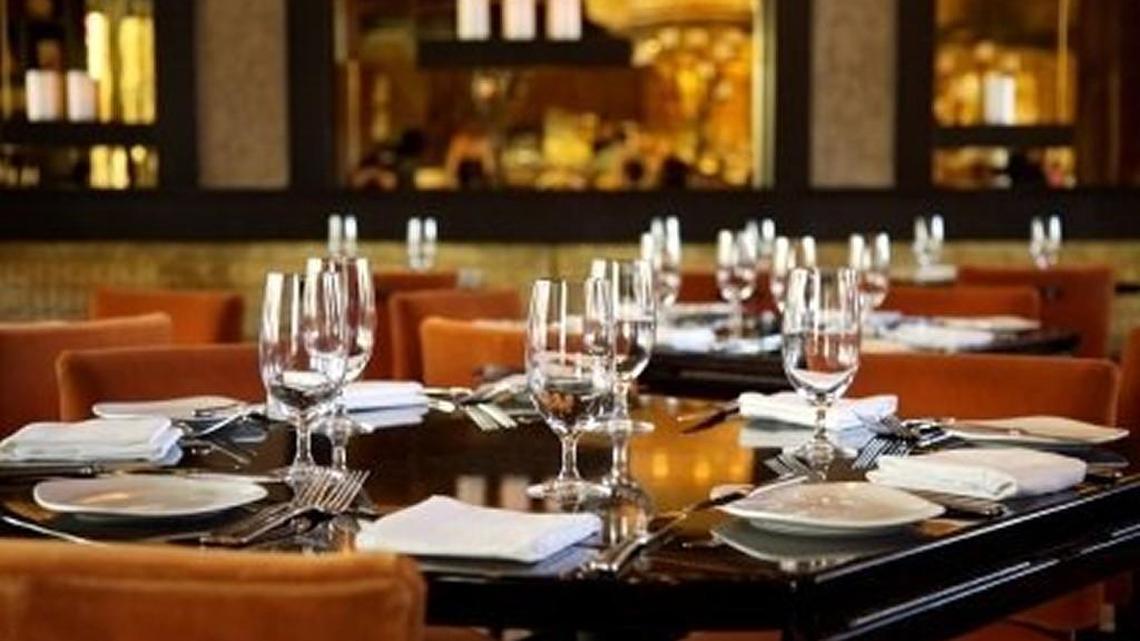 Restaurant inspections for Nov. 11