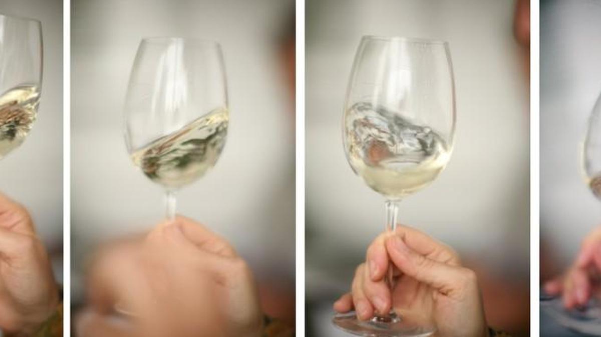 Some Northwest pinot gris aromas might surprise you.