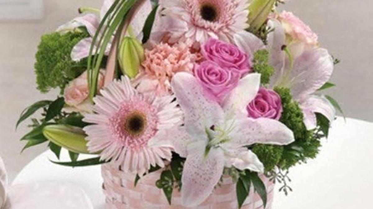 Often the newest varieties or best specimens arrive for sale the week of Mother’s Day but are gone by the following week.