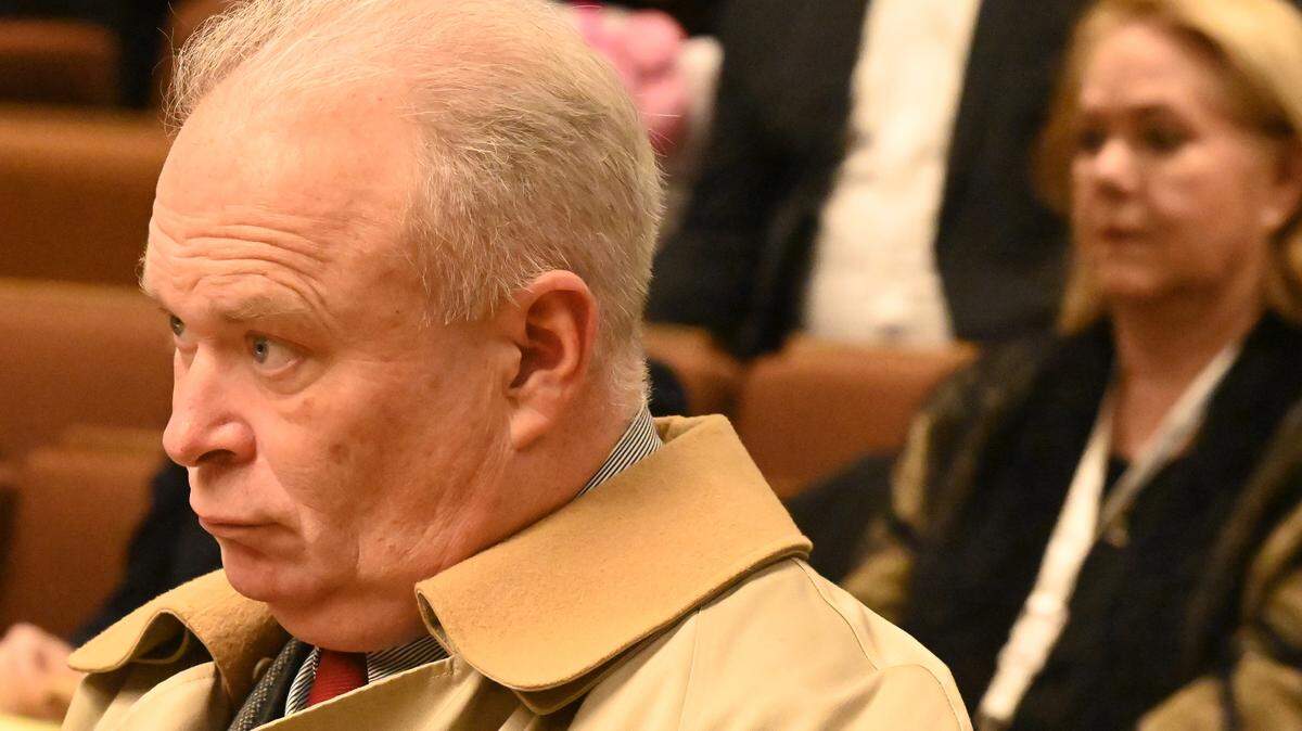 State Rep. Jim Walsh, chairman for the Washington State Republican Party, has introduced a bill to create a state Department of Government Efficiency, similar to Trump’s DOGE.