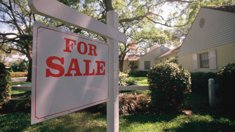 Who’s buying homes in Thurston County? They’re not from here, data suggests