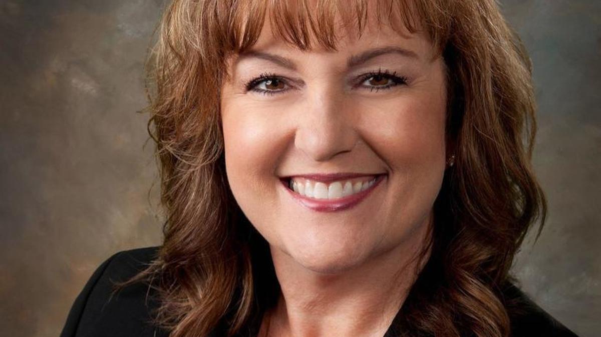 Kim Shaw