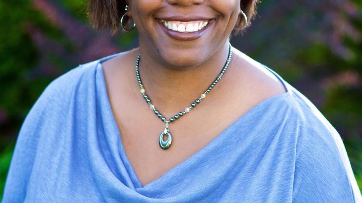 Andrea Weston-Smart