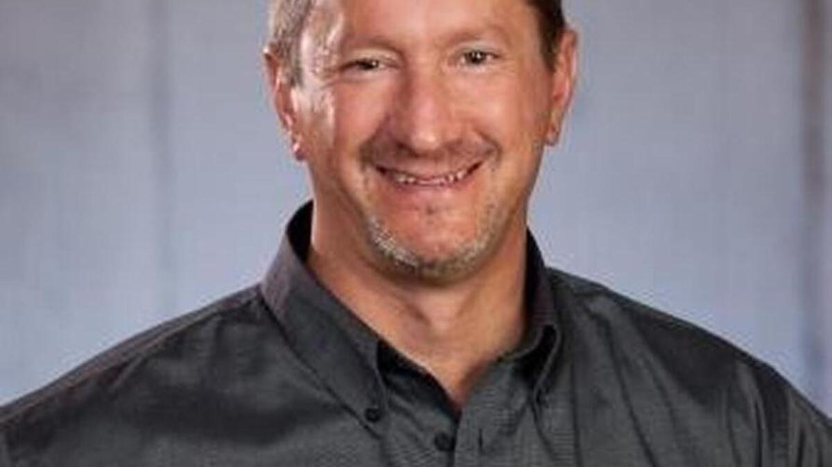 Washington State Employees Credit Union Chief Operating Officer Gary Swindler