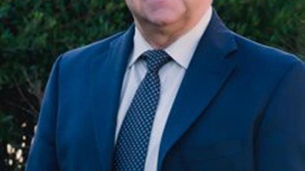 America’s Credit Union Chief Financial Officer Gary Schminkey.