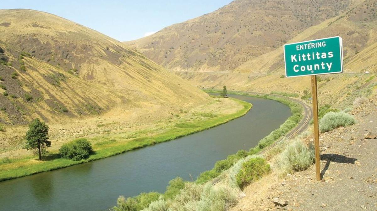 At 2.9 percent, Kittitas County has the lowest closing cost to home value ratio in Washington.