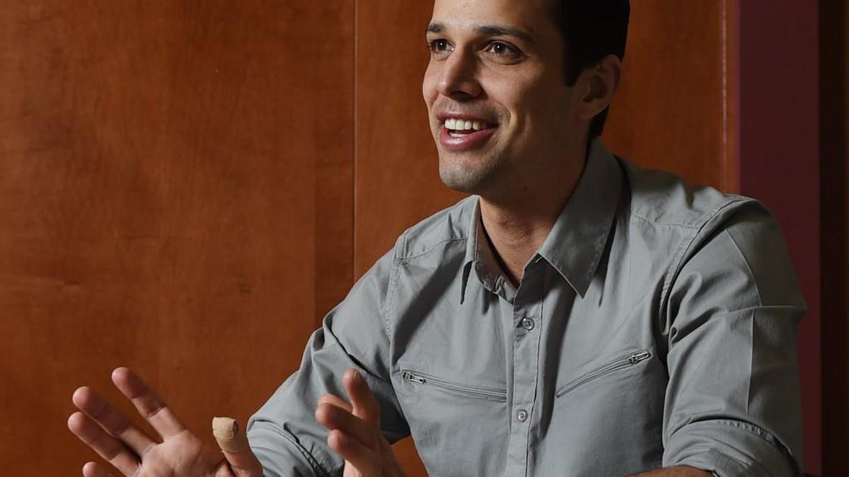 Prime Locations owner Zach Kosturos outlines his company's goals along with discussing the rebound from the recent national recession.