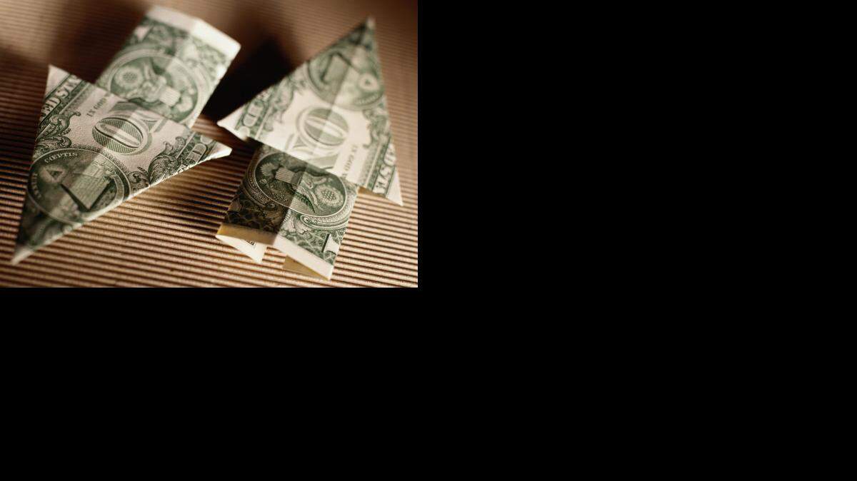 Data from the U.S. Census Bureau show that median incomes in Pierce and Thurston counties are relatively stagnant.