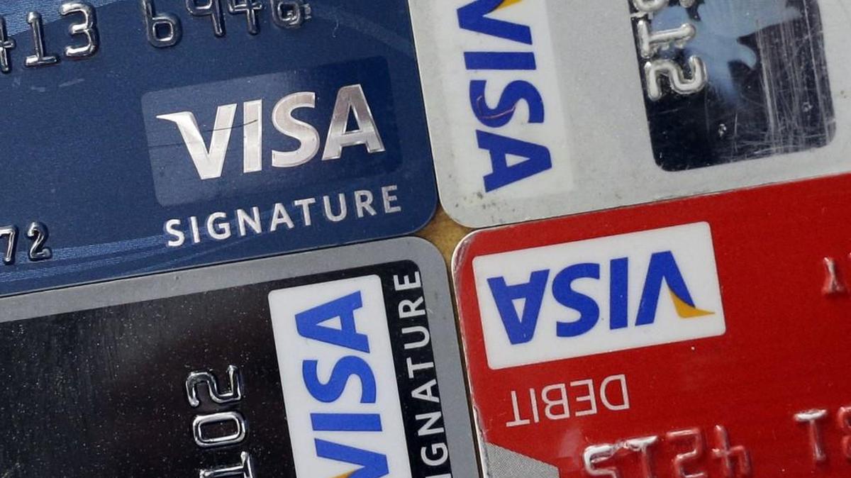 Respondents to a survey about what keeps them up at night appeared to have fewer concerns about credit card debt than other financial worries — just 22 percent said credit card debt kept them sleepless.