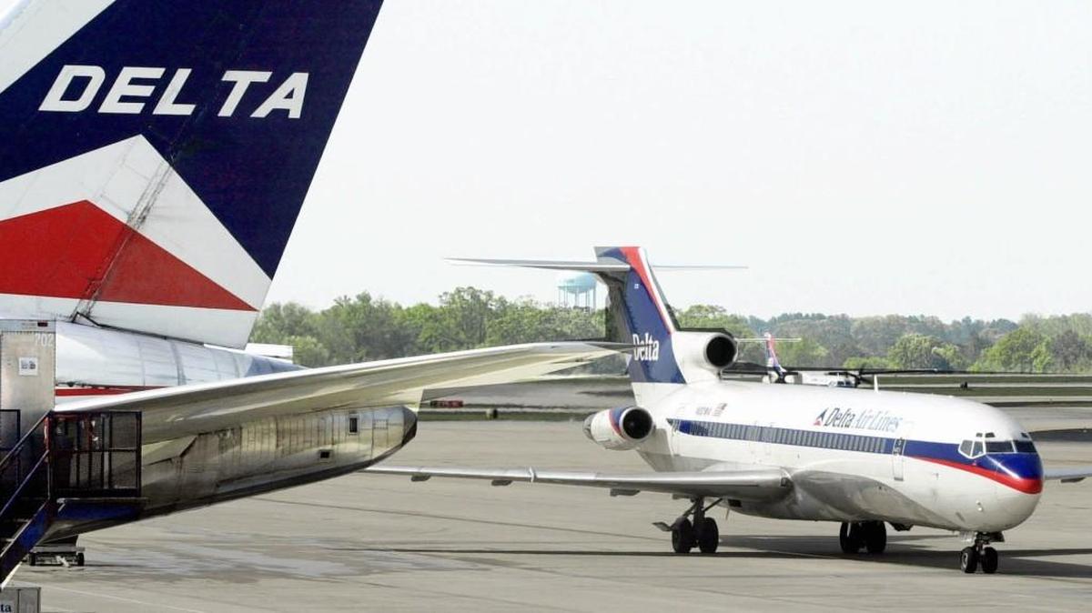
Atlanta-based Delta Air Lines says it plans to launch new nonstop services to 10 destinations from Seattle-Tacoma International Airport.
