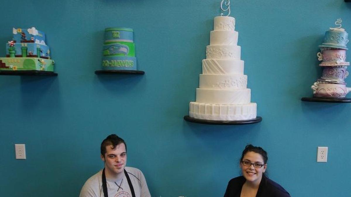 Gotti Sweets, which opened in November 2013 in Lacey, has moved to downtown Olympia and opened at 422 Legion Way SE.