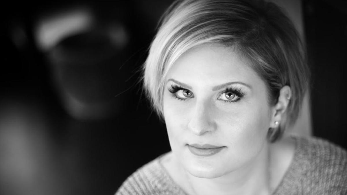 Wink Lash and Skin Studio owner Lindsey Rudnick.