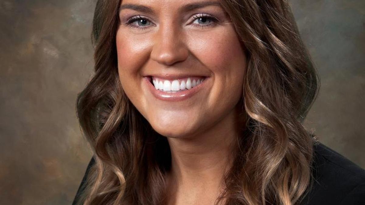 Amanda Coic