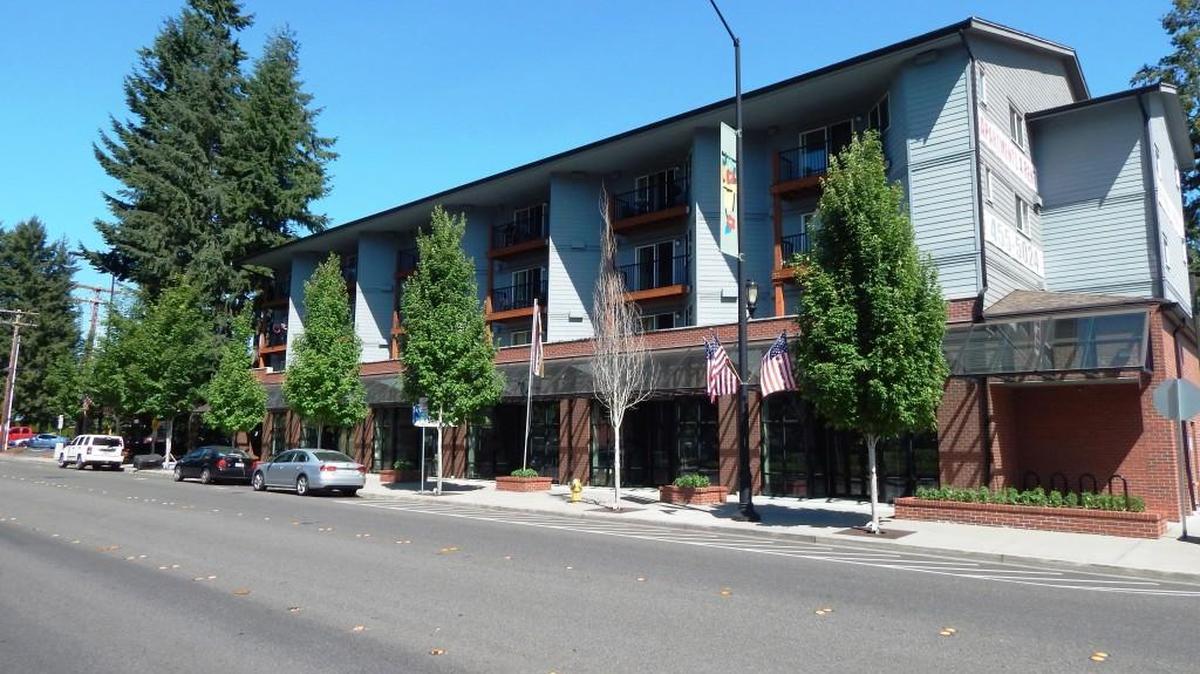 Sixth Avenue Apartments LLC of Tacoma have paid $13.2 million for the Sixth Avenue Place apartments in Lacey at 4410 Sixth Ave. SE.