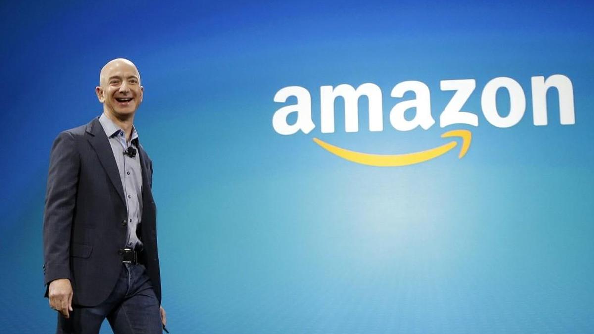 Amazon founder and CEO Jeff Bezos took to Twitter on Thursday seeking ideas for philanthropy.