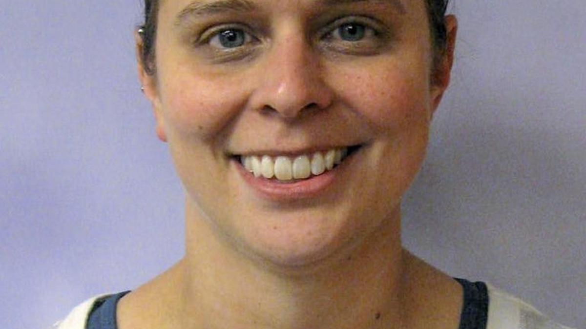 Beth Roberts