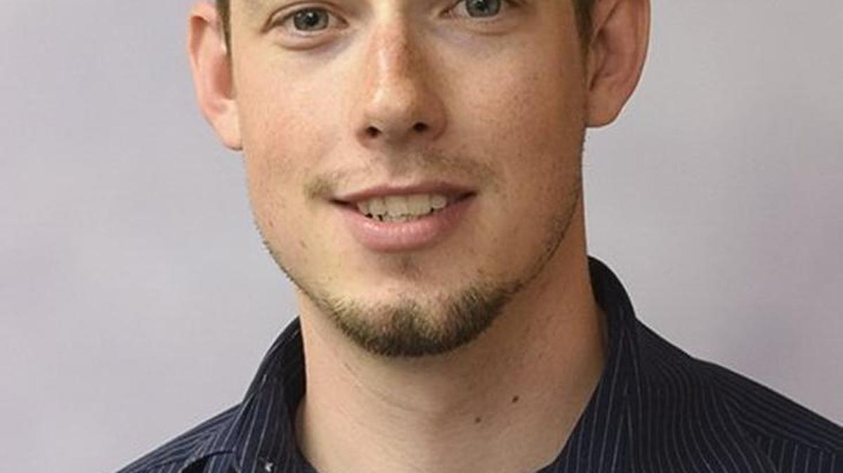 Brandon Mowrey