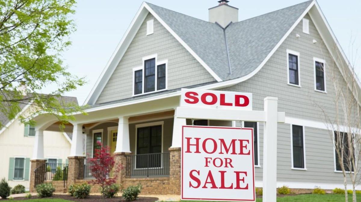 Sales of single-family residences rose 15 percent last month in Thurston County, according to Northwest Multiple Listing Service data.