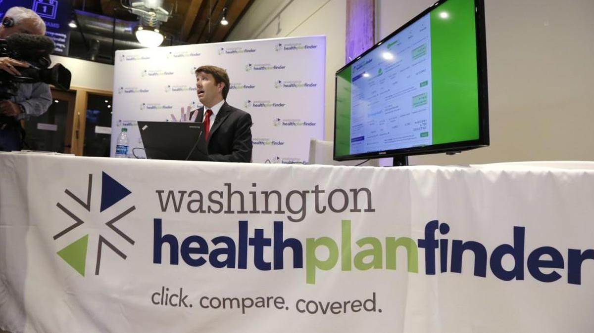 If you’re a customer of Washington Healthplanfinder, you will need to file your 2014 income tax form with the Internal Revenue Service if you would like to continue receiving tax credits.