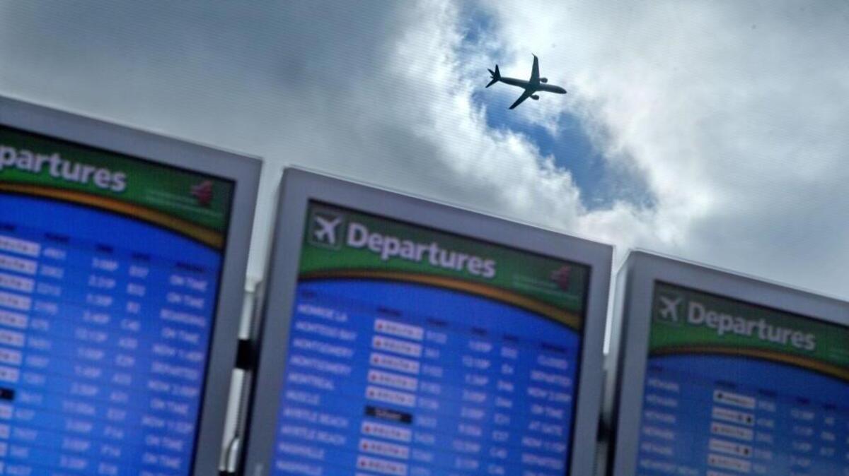 Booking your travel online through a third party, not the hotel or airline itself, has advantages. But in 2017, consumers nationwide filed more than 2,600 complaints with the Better Business Bureau’s Scam Tracker about online travel schemes and scams.
