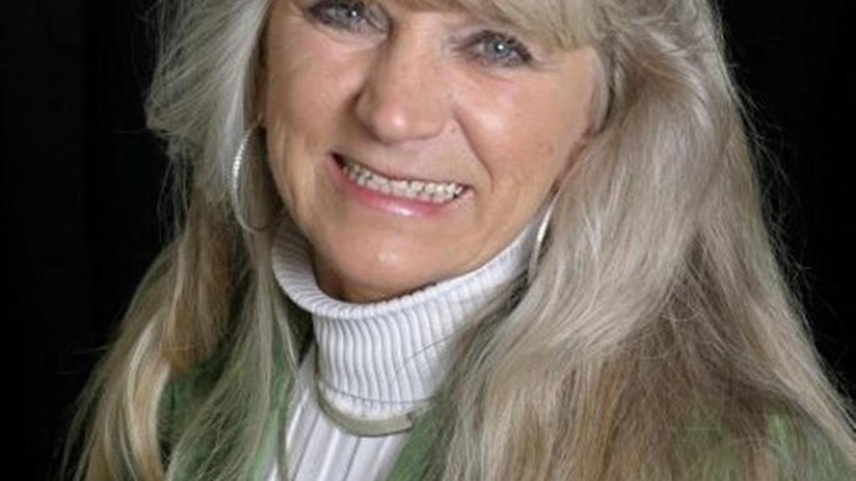 Thunderbird Real Estate broker Deanna Morgan.