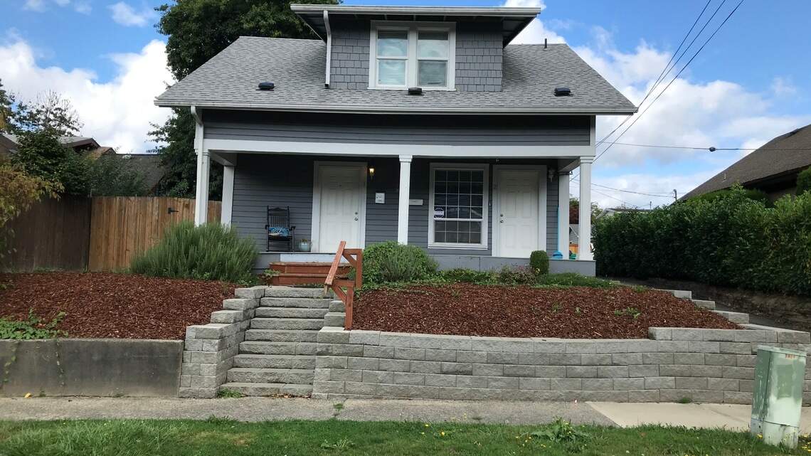 Homeowner groups push back against Olympia’s effort to define ‘neighborhood character’