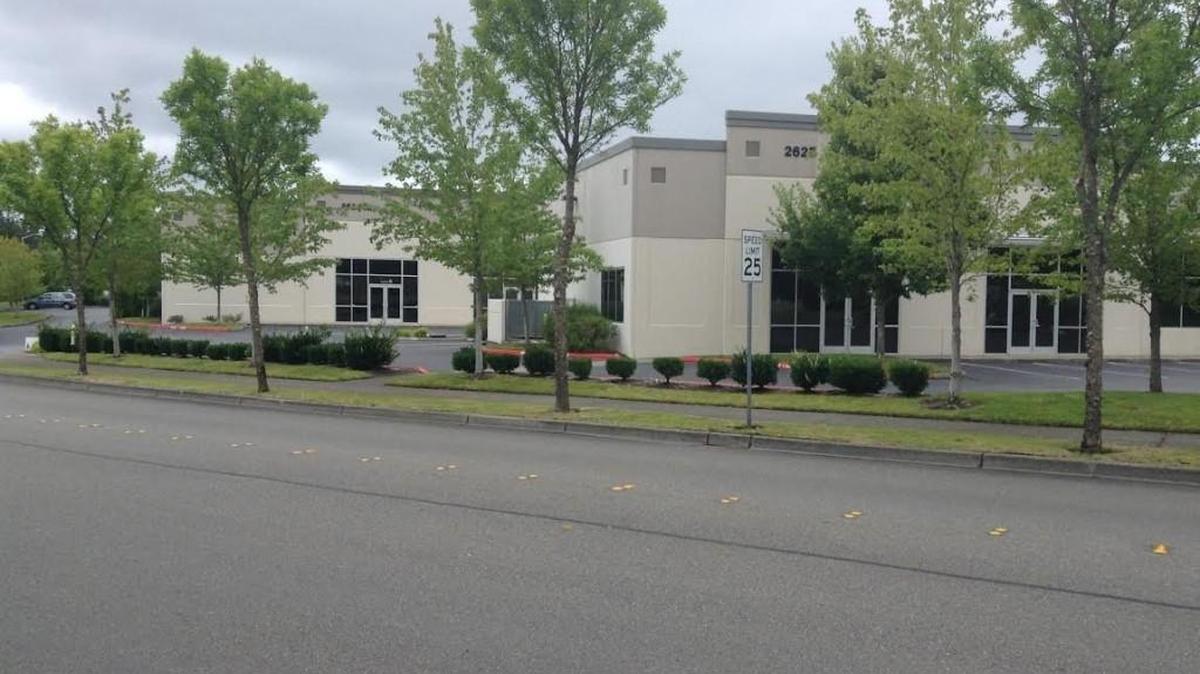 The Port of Olympia will pay $6.5 million for three buildings in Lacey’s Meridian Campus. It’s the port’s first investment in the city.