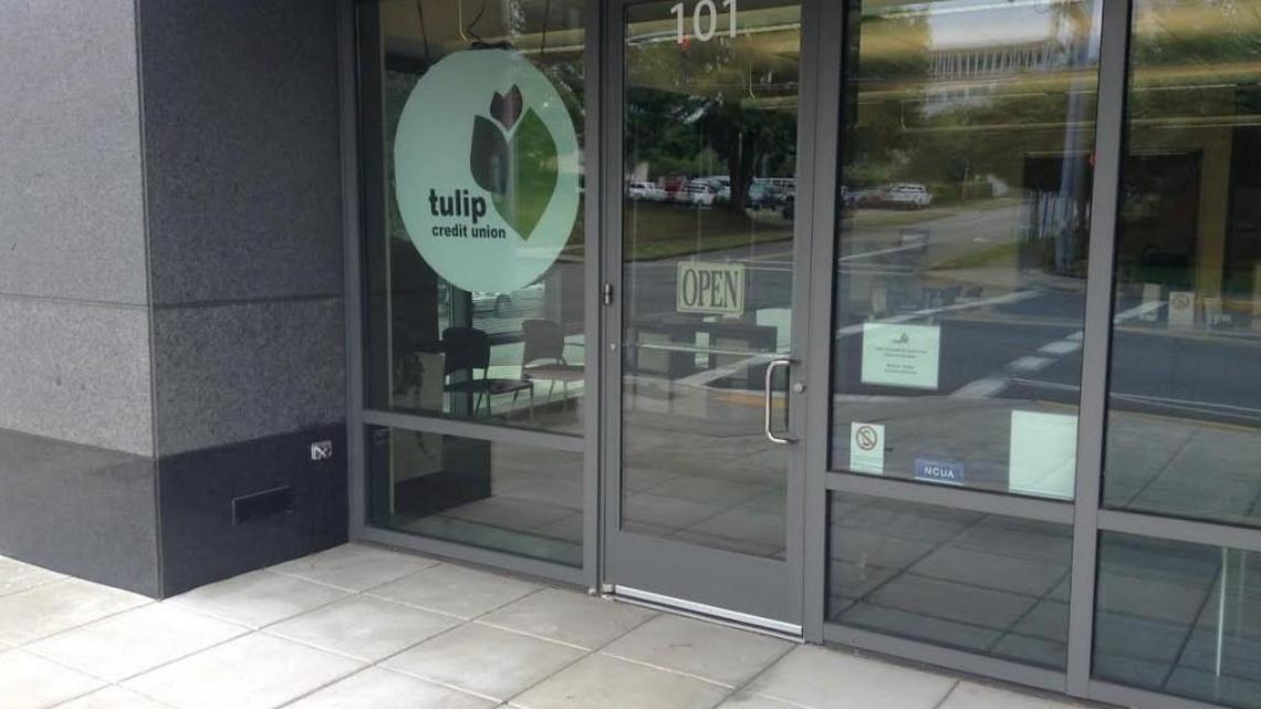 Tulip Credit Union of Olympia is set to merge with Harborstone Credit Union of Lakewood. The merger is expected to close by Sept. 1.