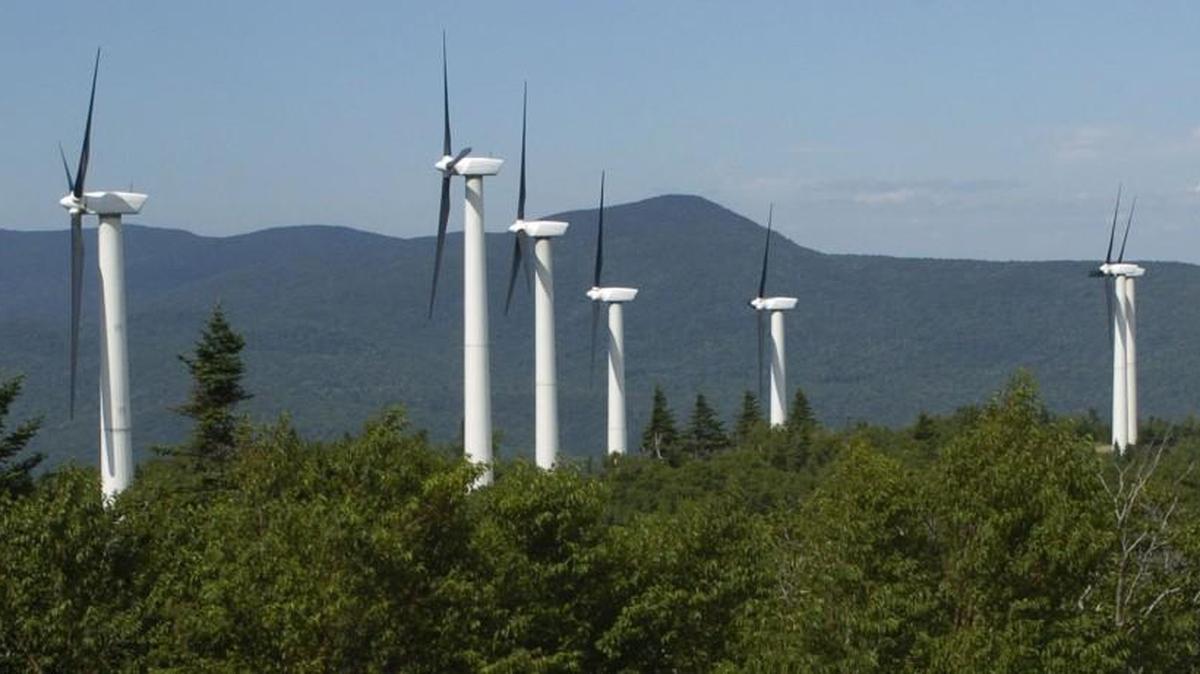 A Colorado-based company called RES Americas proposes to build 51 wind turbines on Weyerhaeuser property, near the Skookumchuck reservoir, that straddles the Thurston-Lewis county line.
