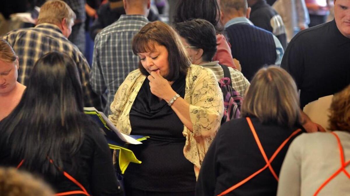 The Home Depot has scheduled hiring events at its Thurston County stores next week.