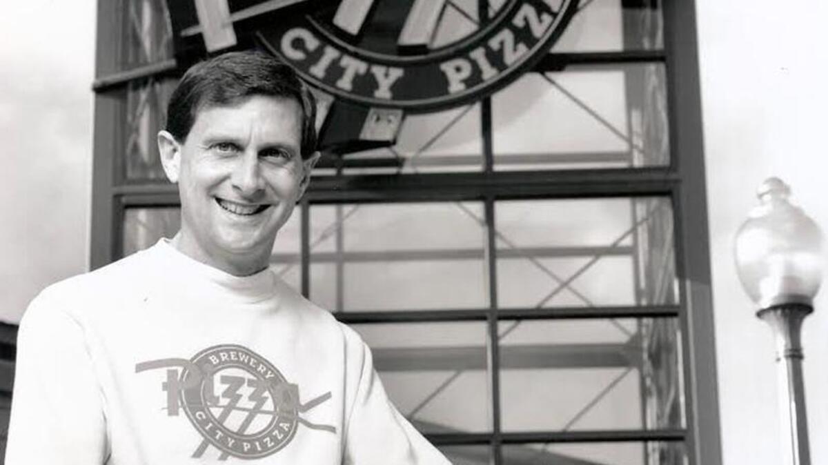 Dennis Gard, the founder of Brewery City Pizza, died Jan. 24. He was 68.