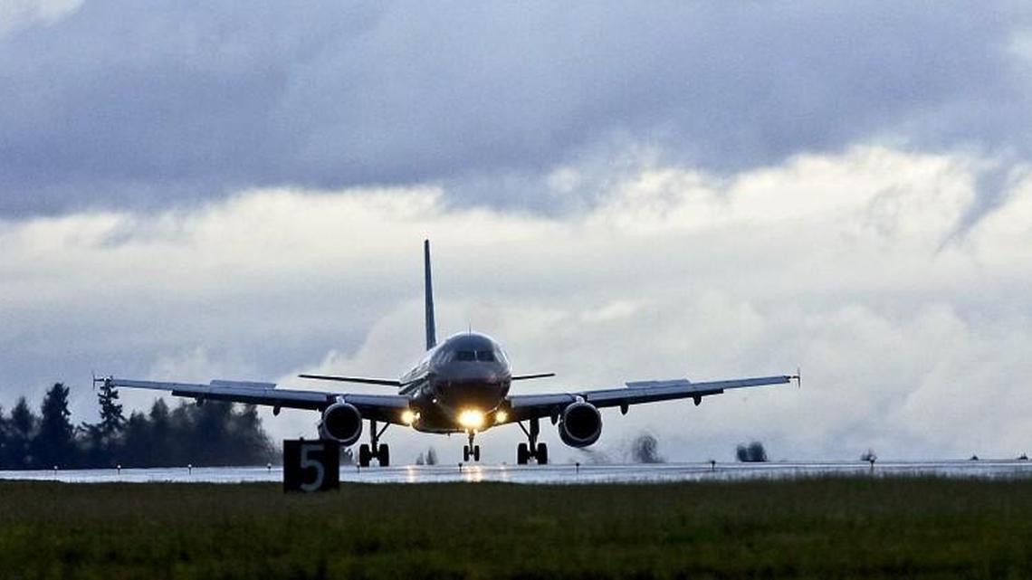 Want to ruin a rural Pierce County community? Build a new Puget Sound airport there