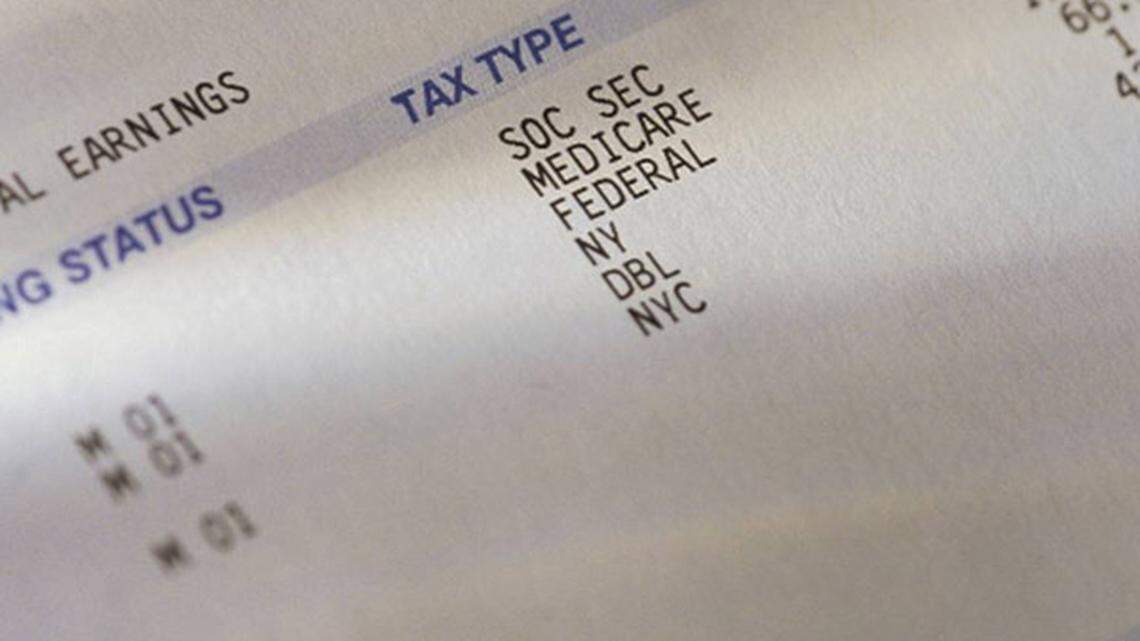 Salaries: City of Pasco employees for 2018