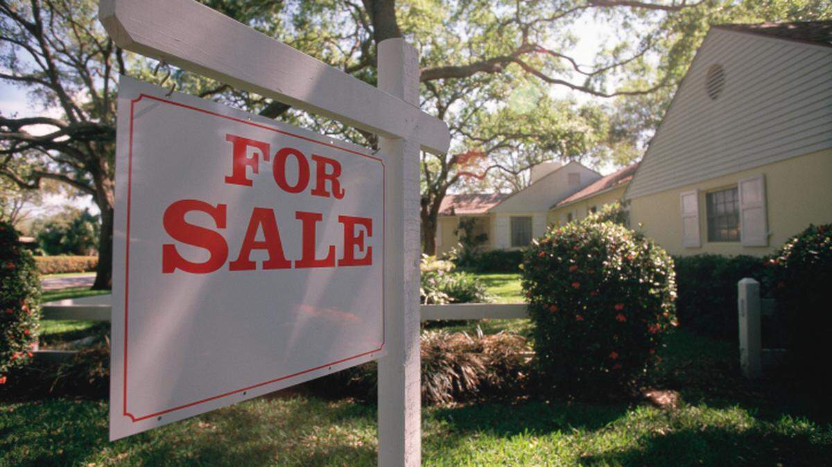 Median home values in some parts of central Pennsylvania have increased by as much as 14.4% over the past year, popular home site Zillow reports.