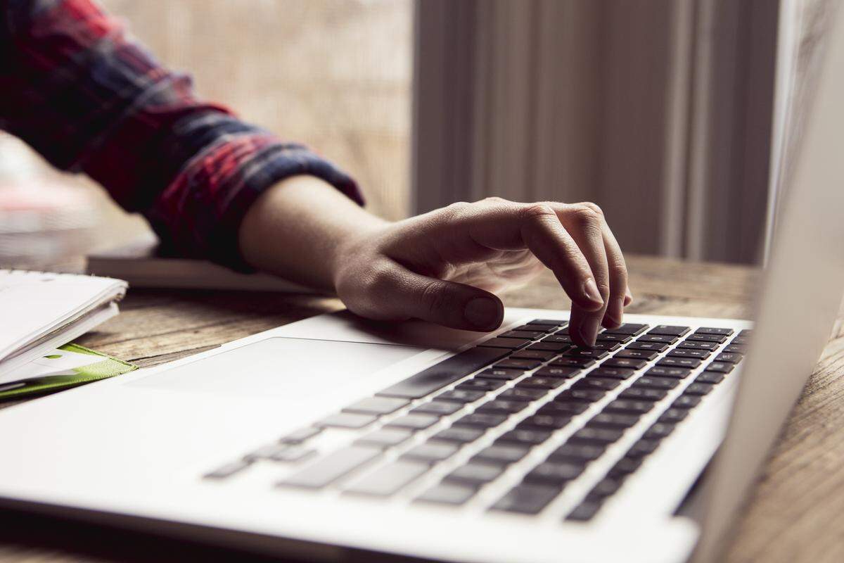 As of Thursday, May 1, California was hiring for several state jobs with hybrid and telework work schedules.
